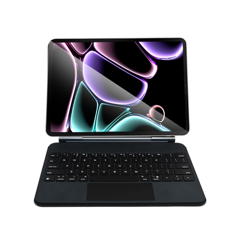 كيف تغير لوحة المفاتيح السحرية تجربتك الإنتاجية؟