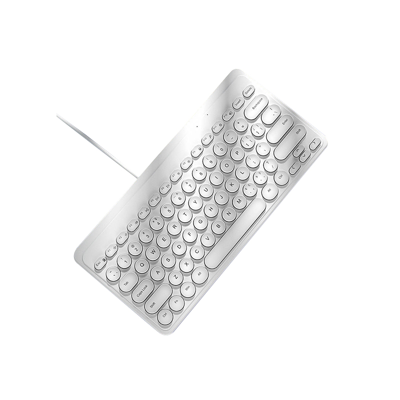 كيف تعمل لوحة المفاتيح العادية على تحسين كفاءة الكتابة اليومية؟